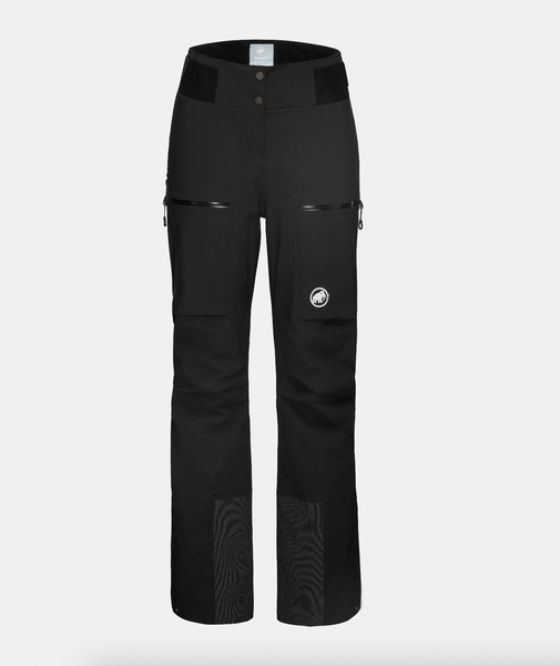 Mammut Women's Stoney HS Thermo Ski Pant 2027