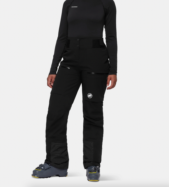 Mammut Women's Stoney HS Thermo Ski Pant 2027
