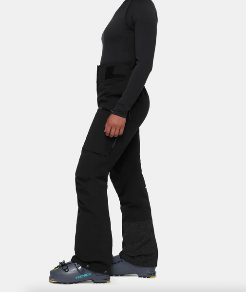 Mammut Women's Stoney HS Thermo Ski Pant 2027
