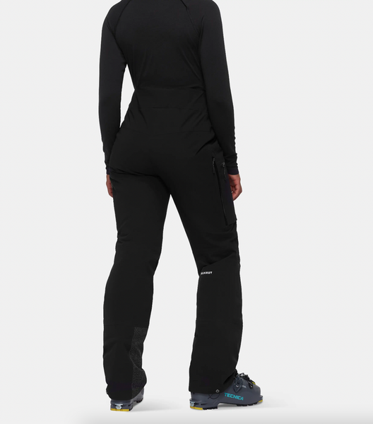 Mammut Women's Stoney HS Thermo Ski Pant 2027