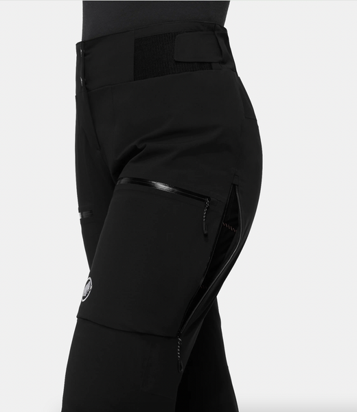 Mammut Women's Stoney HS Thermo Ski Pant 2027
