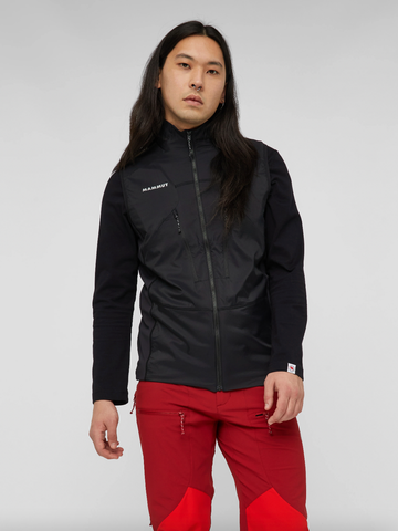 Mammut Men's Aenergy ML Hybrid Vest 2027