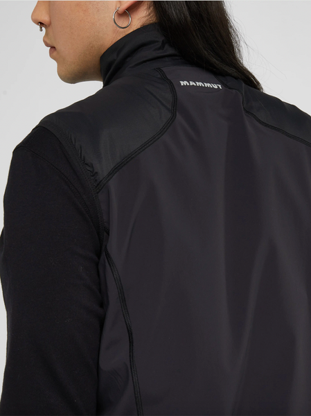 Mammut Men's Aenergy ML Hybrid Vest 2027