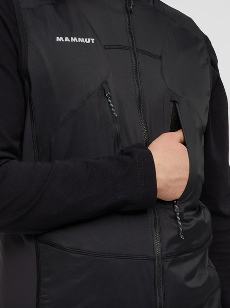 Mammut Men's Aenergy ML Hybrid Vest 2027
