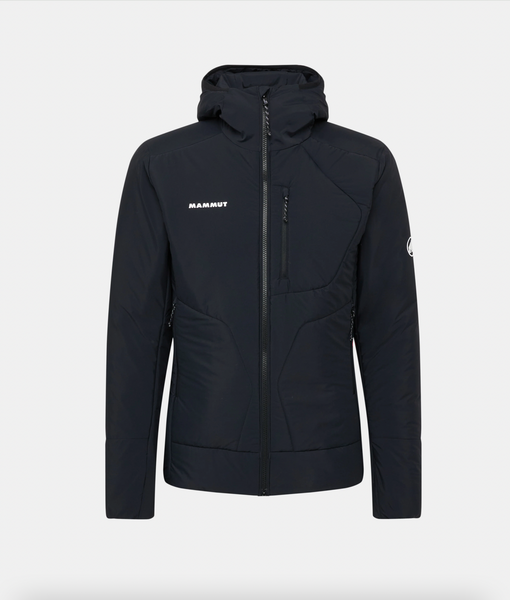 Mammut Men's Aenergy Air IN Hooded Jacket 2027