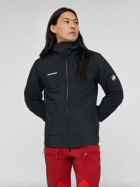 Mammut Men's Aenergy Air IN Hooded Jacket 2027