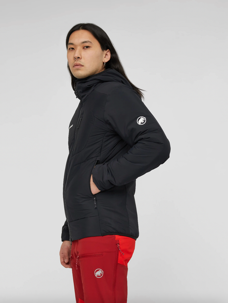 Mammut Men's Aenergy Air IN Hooded Jacket 2027