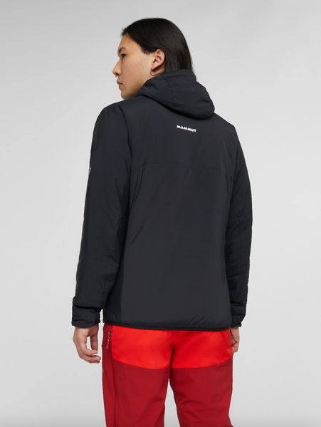 Mammut Men's Aenergy Air IN Hooded Jacket 2027
