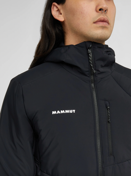 Mammut Men's Aenergy Air IN Hooded Jacket 2027