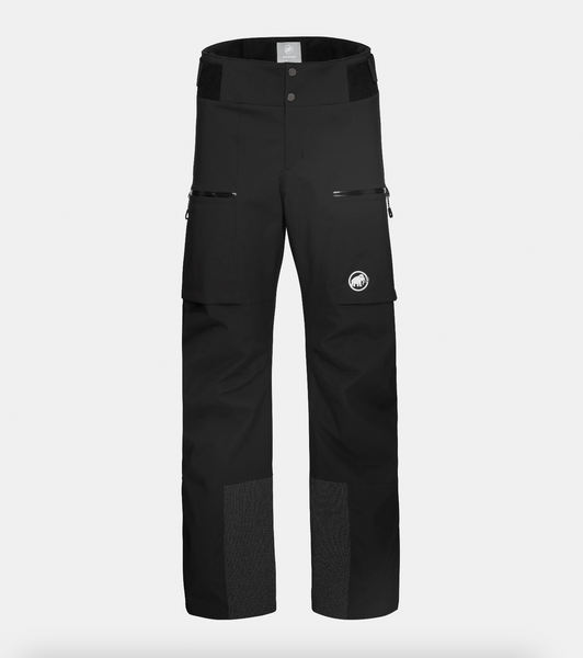 Mammut Men's Stoney HS Thermo Ski Pant 2027 - Short Length