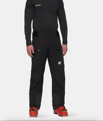 Mammut Men's Stoney HS Thermo Ski Pant 2027 - Short Length