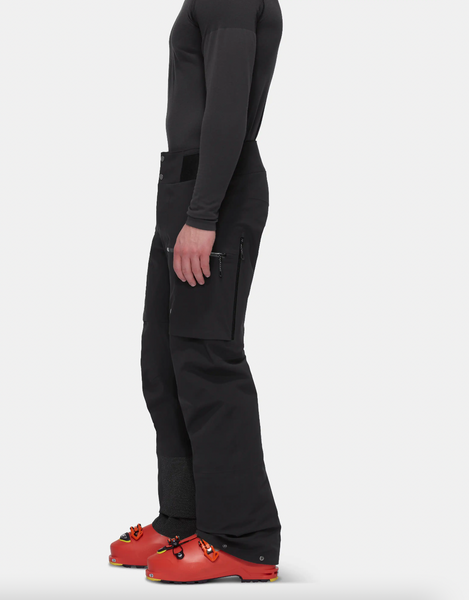 Mammut Men's Stoney HS Thermo Ski Pant 2027 - Short Length