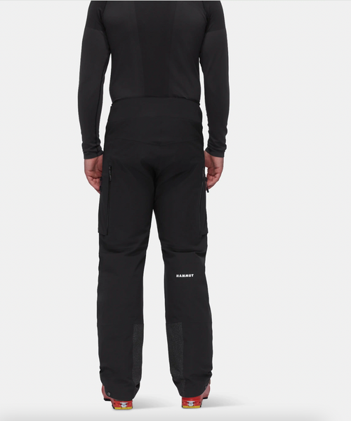 Mammut Men's Stoney HS Thermo Ski Pant 2027 - Short Length