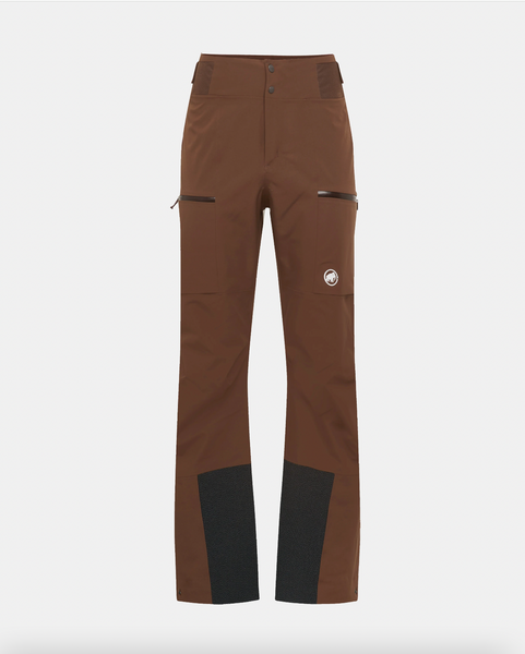 Mammut Men's Stoney HS Ski Pant 2027