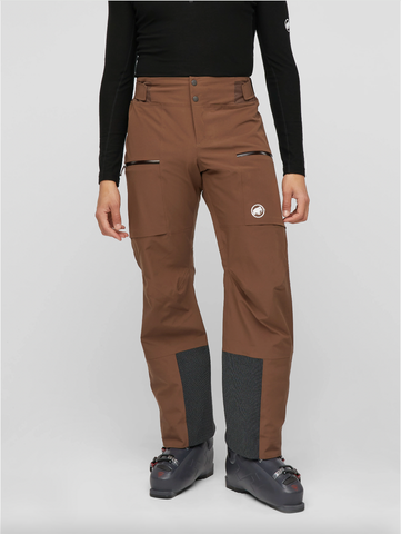 Mammut Men's Stoney HS Ski Pant 2027