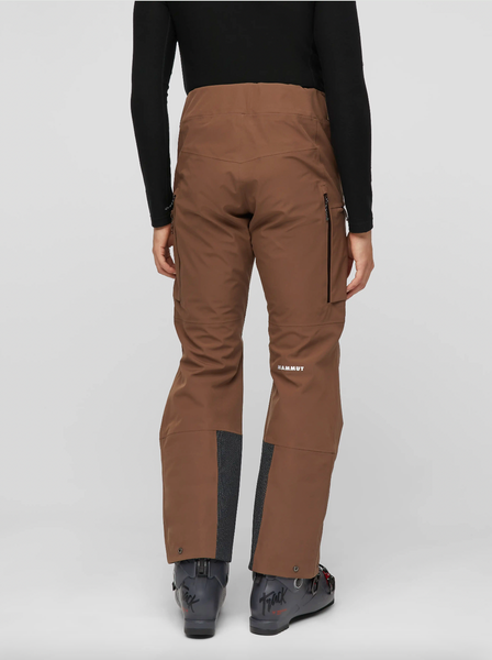 Mammut Men's Stoney HS Ski Pant 2027