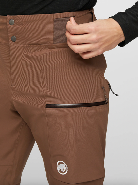 Mammut Men's Stoney HS Ski Pant 2027