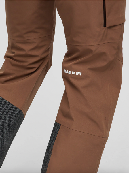Mammut Men's Stoney HS Ski Pant 2027