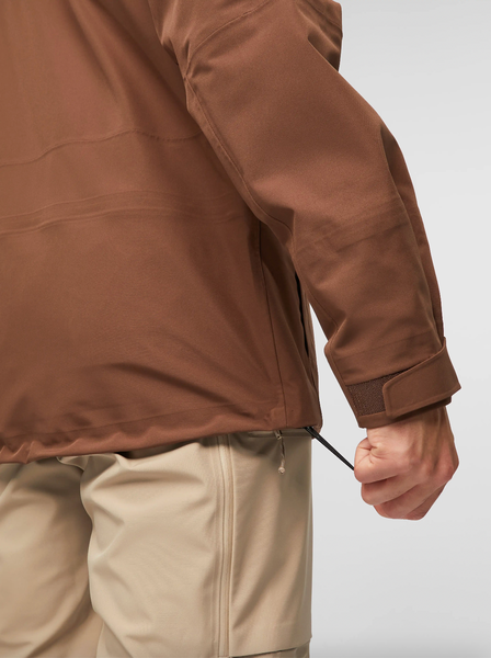 Mammut Men's Stoney HS Hooded Jacket 2027