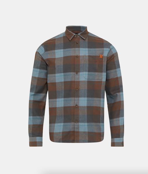 Mammut Men's Trovat Longsleeve Shirt 2027