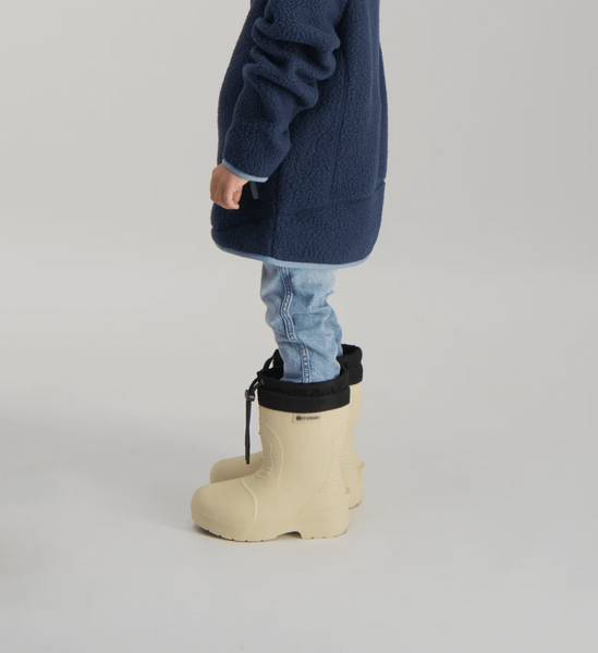 Fubuki Kids Niseko 3.0 Boot 2026