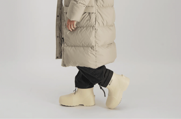 Fubuki Niseko 3.0 Low Boot 2026