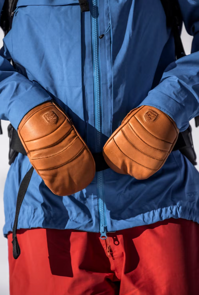 Hestra Fall Line Mitten 2026