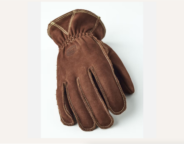 Hestra Oden Nubuck Glove 2025