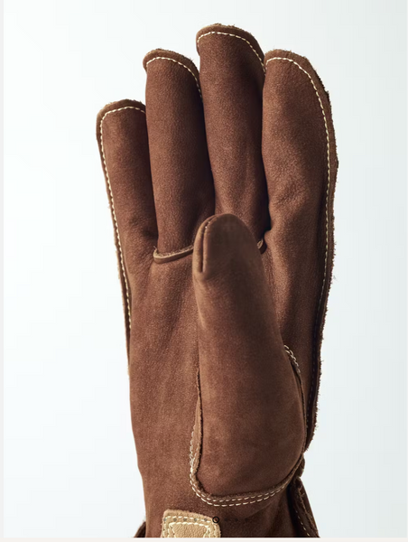 Hestra Oden Nubuck Glove 2025