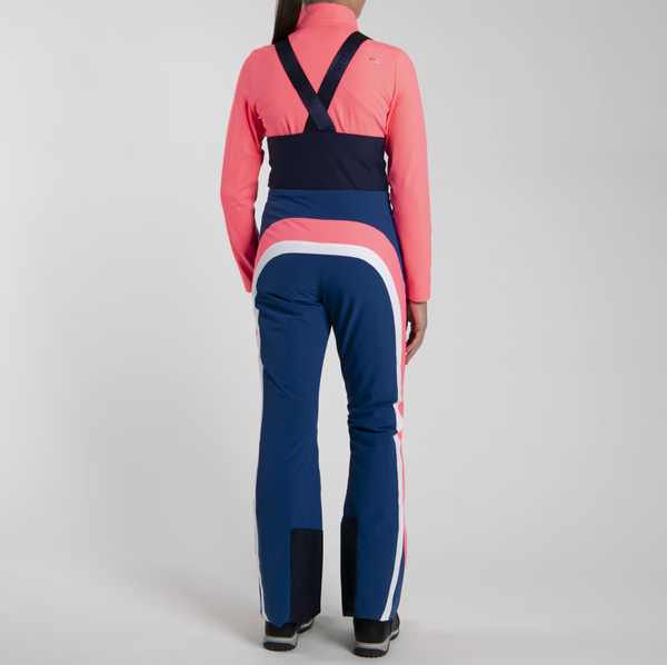 Kjus Girls Skylar Bib Pants 2026