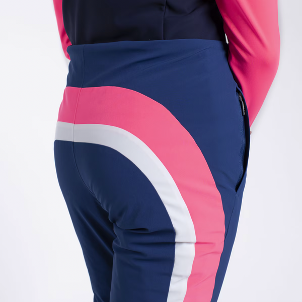 Kjus Girls Skylar Bib Pants 2026