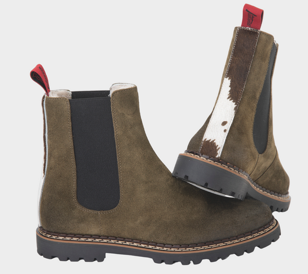 Ammann Women's Iselle Boot 2026