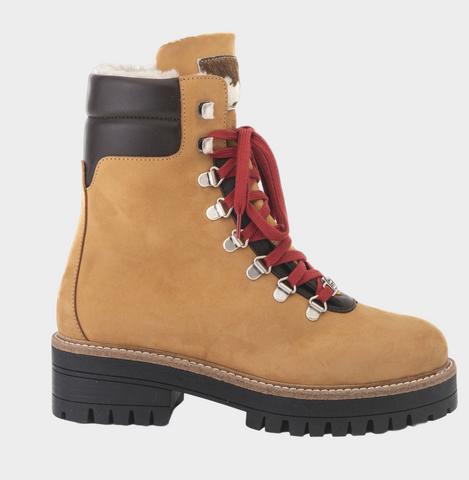 Ammann Women's Vevey Boot 2026