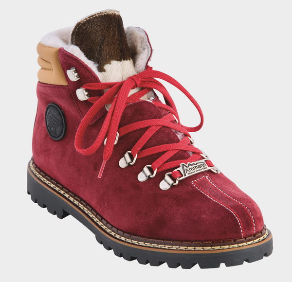 Ammann Women's Town III Boot 2024