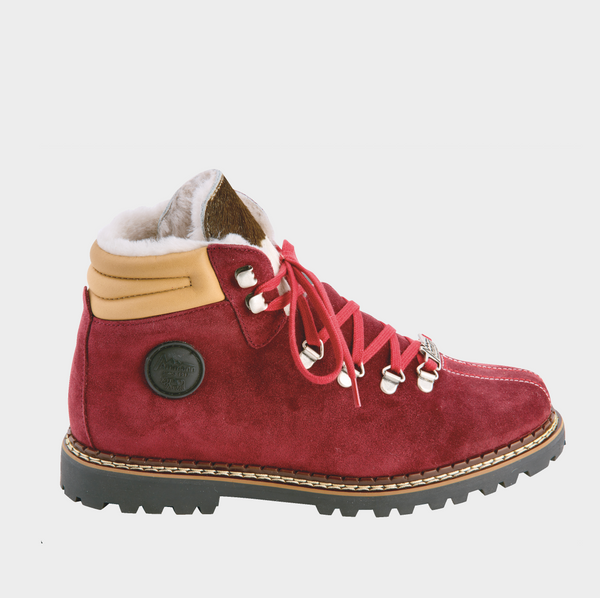 Ammann Women's Town III Boot 2024