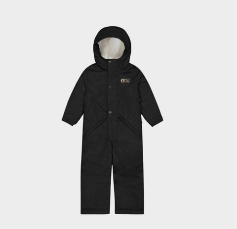 Picture Organic Toddler Snowy Suit 2026