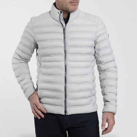 Kjus Men's Cloudlite Midlayer Jacket 2026