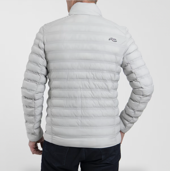 Kjus Men's Cloudlite Midlayer Jacket 2026