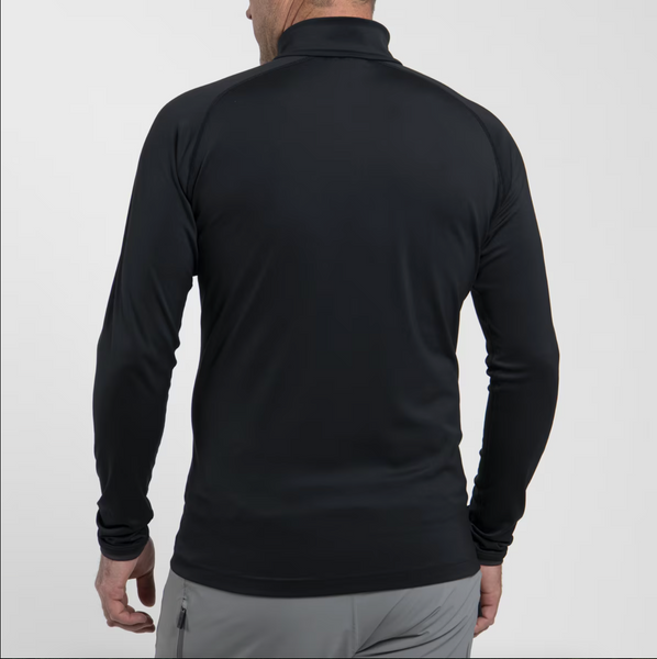 Kjus Men's Feel Half Zip 2026