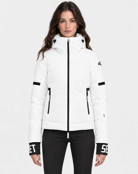 Jet Set Womens Joanna Ski Jacket 2027