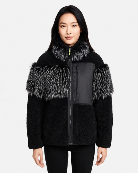 Jet Set Women's Axi Midlayer Jacket 2027
