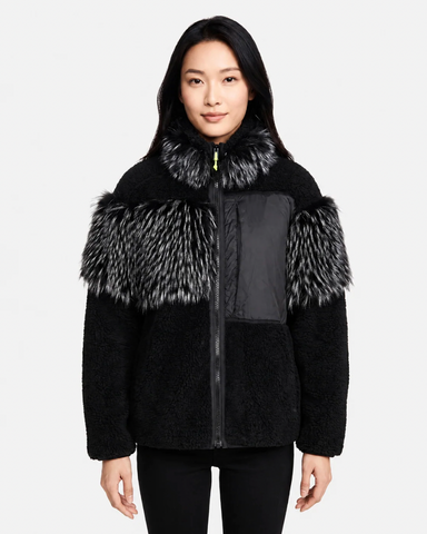 Jet Set Women's Axi Midlayer Jacket 2027