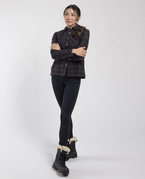 Kjus Women's Yellowstone Shirt 2027