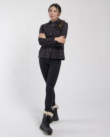 Kjus Women's Yellowstone Shirt 2027