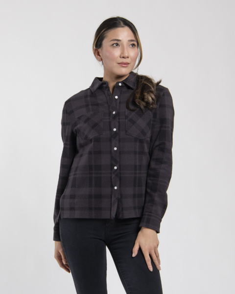 Kjus Women's Yellowstone Shirt 2027