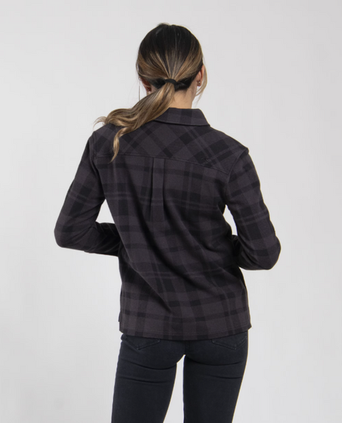 Kjus Women's Yellowstone Shirt 2027