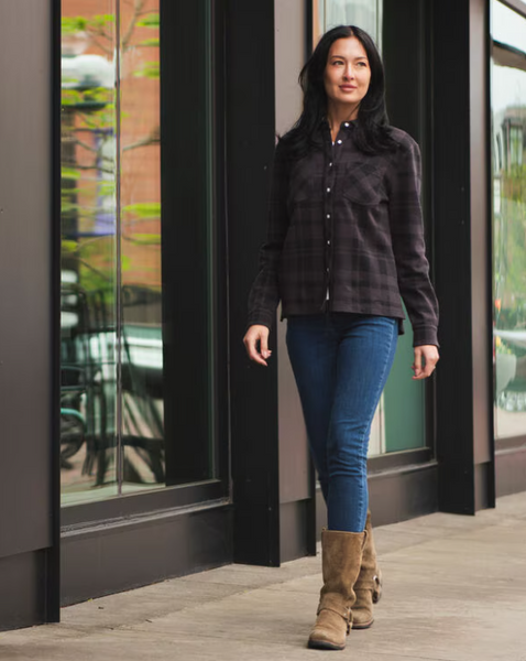 Kjus Women's Yellowstone Shirt 2027