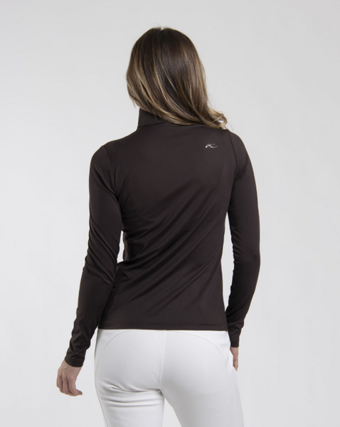 Kjus Women's Feel Half-Zip 2027