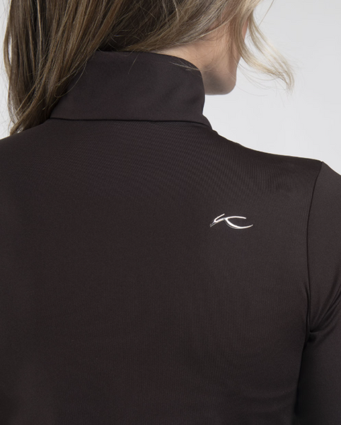 Kjus Women's Feel Half-Zip 2027