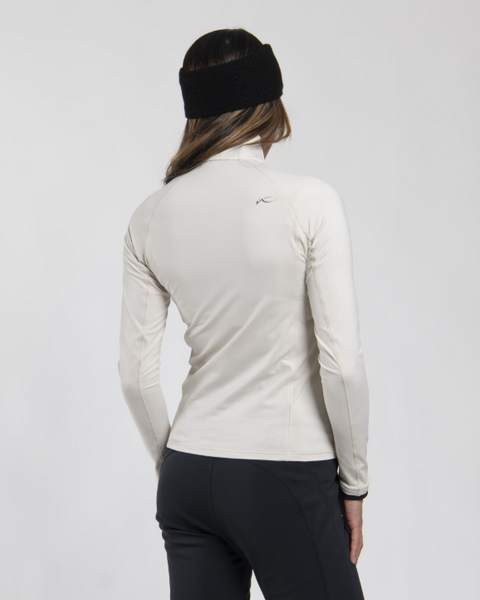 Kjus Women's Trace Half-Zip 2027